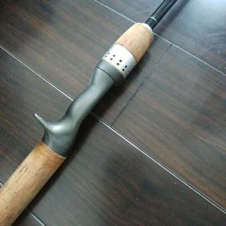 ダイワ　バトラー？　の画像