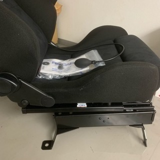 RECAROシート⭐️美品⭐️腰痛対策用シートの画像