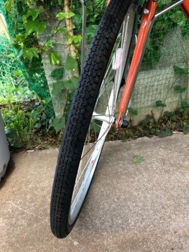 1回しか乗っていない電動アシスト自転車2019年製造パナソニック製