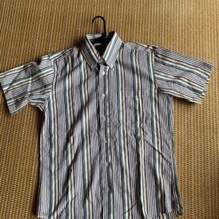 半袖シャツ、新品