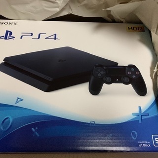 ps4 新品未開封