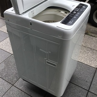 #2310 パナソニック 5kg 全自動洗濯機 NA-F50B8C 2015年製 概要 全自動洗濯機 NA-F50B8 | 洗濯機・衣類乾燥機 | Panasonic