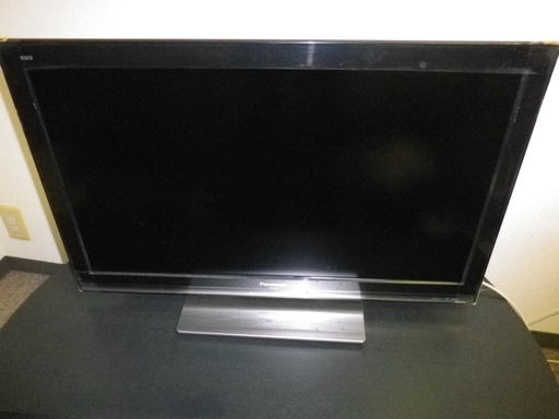 【テレビ台付き】パナソニック VIERA 32インチ TH-L32X3-K