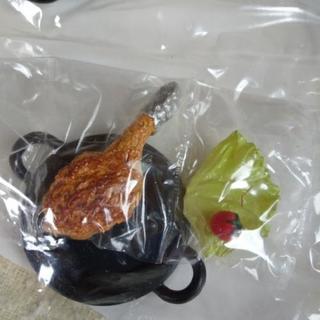 ローストチキンミニチュア