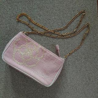 クレイサスのショルダーバッグの画像