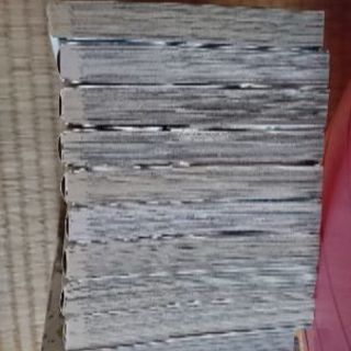 べるぜバブ1～11まとめ売りの画像