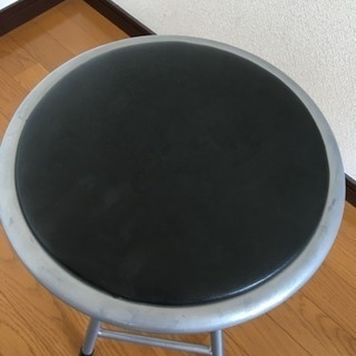 折りたたみイス ニトリの画像