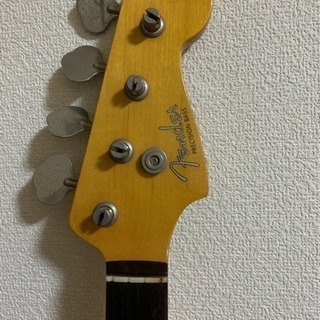 フェンダージャパン プレシジョンベースの画像