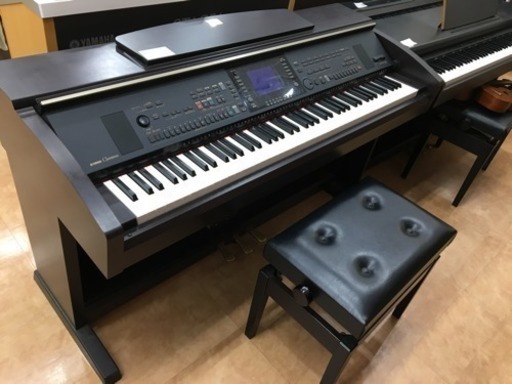 【トレファク摂津店 店頭限定】 YAMAHA（ヤマハ）の電子ピアノ入荷致しました！