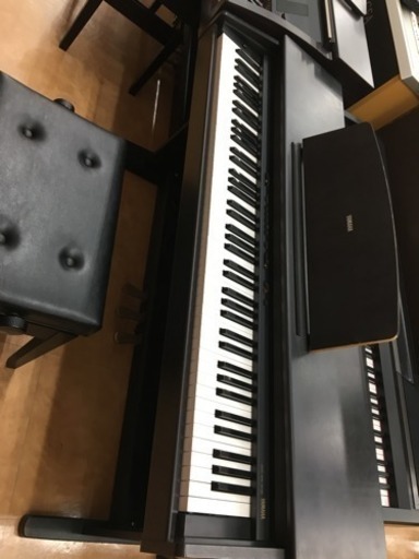 【トレファク摂津店 店頭限定】 YAMAHA（ヤマハ）の電子ピアノ 入荷致しました！