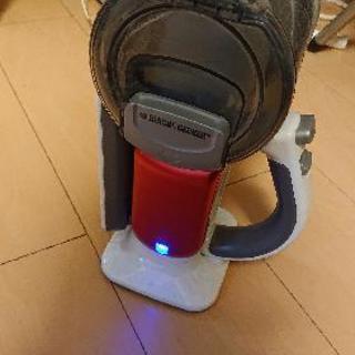 小型ハンディ掃除機 無料
