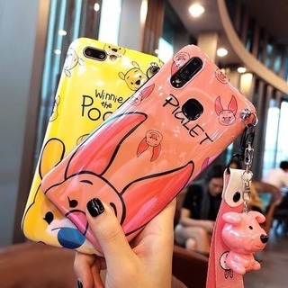 スーパーキュート携帯ケース ディズニーの画像