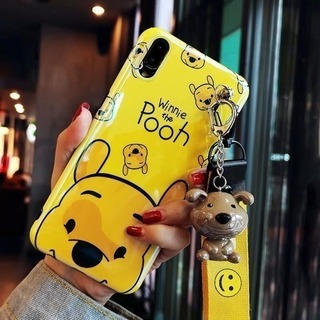 スーパーキュート携帯ケース ディズニーの画像