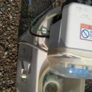 全自動軟水装置売ります。の画像