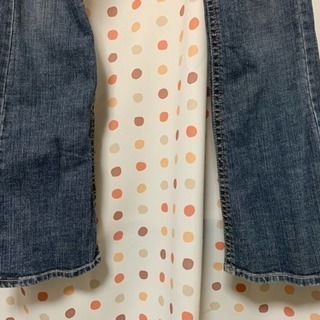 peda&mada ☆ Gパン パンツ ☆ サイズ： 160 ☆ お安くどうぞの画像