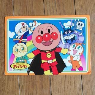 あげます セイカ らくがきんちょ アンパンマンの画像