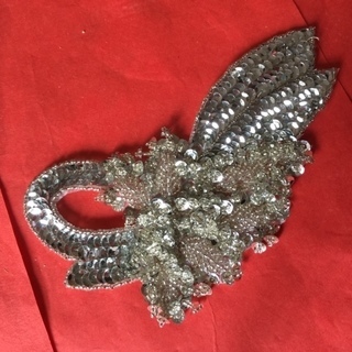 衣類のアクセントづくりに！の画像