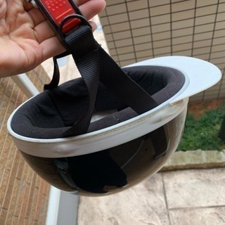 半ヘル
