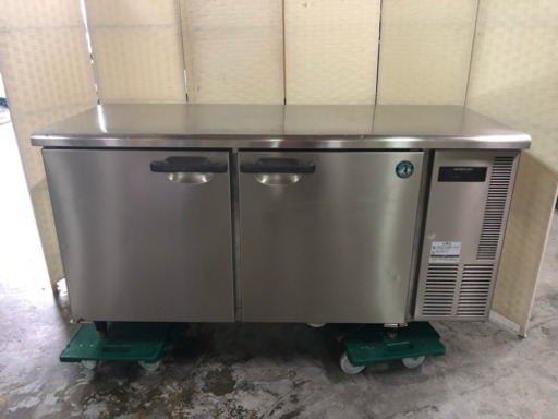 値下げ‼️HOSHIZAKI業務用冷蔵庫✨
