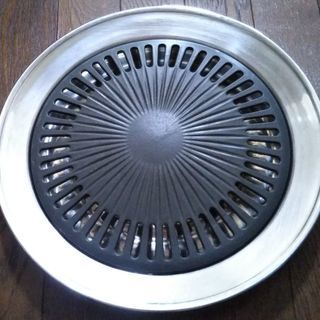 グリルガスター（焼肉用）