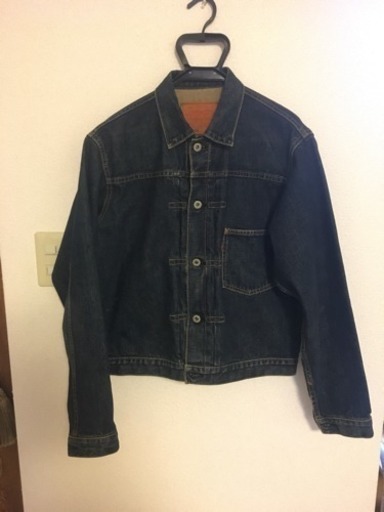 リーバイス 復刻版