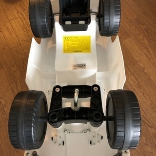 メルセデスベンツ おもちゃの画像