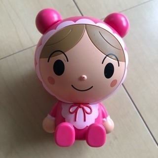 アンパンマン  あかちゃんまんの画像