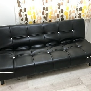 ソファベッド