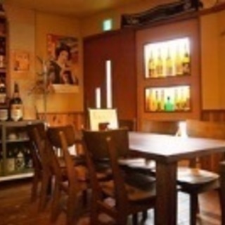 【募集残り1名】★★隠れ家居酒屋 ★★【たまプラーザ駅徒歩4分】【駅近】【週1日3時間〜OK】【未経験者、主婦歓迎】の画像