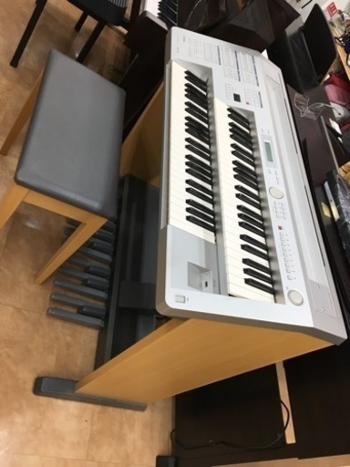 【トレファク摂津店 店頭限定】 YAMAHA（ヤマハ）のエレクトーン入荷致しました！