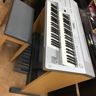 【トレファク摂津店 店頭限定】 YAMAHA（ヤマハ）のエレクトーン入荷致しました！