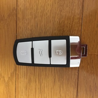 パサートヴァリアント　合鍵　20年式　VW　フォルクスワーゲン