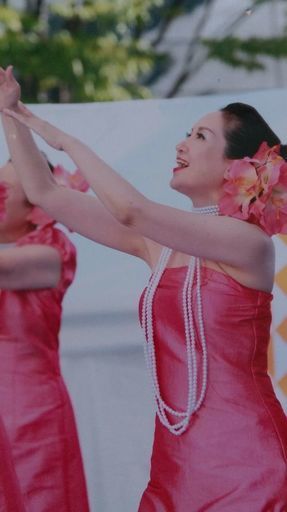 フラダンス2025年5月より千里山コミセンで新規開講❣️毎月1回