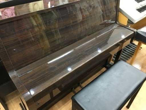 【トレファク摂津店 店頭限定】 日本コロムビアの電子ピアノ入荷致しました！