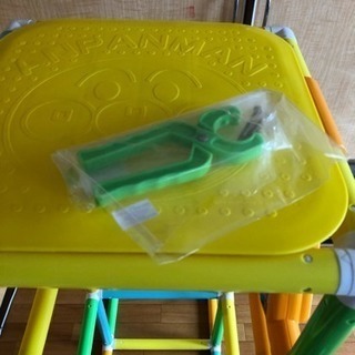 (取引中)ジャングルジム美品 5月末まで！の画像