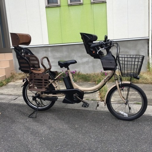 お話中 配達待ち❣️