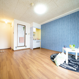 1日千円で住める家★初期0円★フリーレントあり、敷金0円、礼金0円、テレワーク・在宅勤務に便利、最新1Gbps無料wifiインターネット＆宅配ＢＯＸ&シャワートイレ完備、防犯カメラ設置済 - 東大阪市