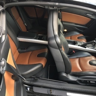 本土仕入れRX8タイプE(試乗出来ます)の画像