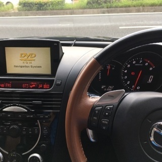 本土仕入れRX8タイプE(試乗出来ます)の画像
