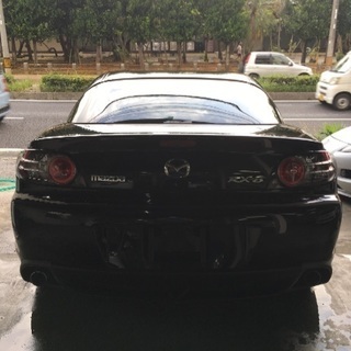 本土仕入れRX8タイプE(試乗出来ます)の画像