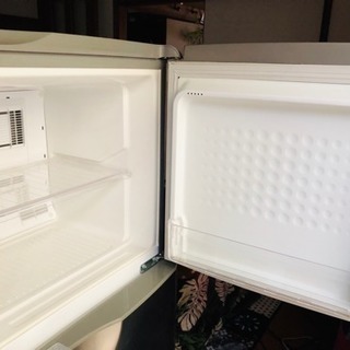 冷蔵庫(製造年不明)   動作確認済みの画像