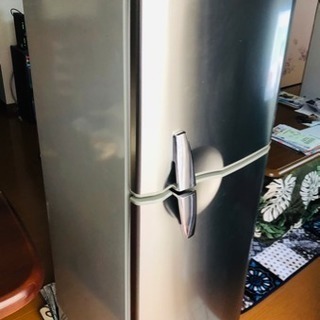 冷蔵庫(製造年不明)   動作確認済み