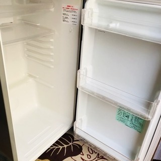 冷蔵庫(製造年不明)   動作確認済みの画像
