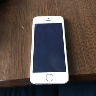 Simフリー iPhoneSE 64GB