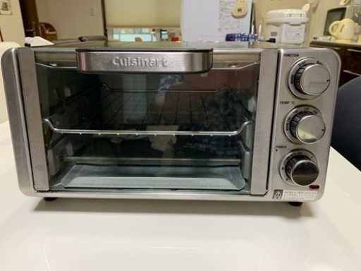 オーブントースター
