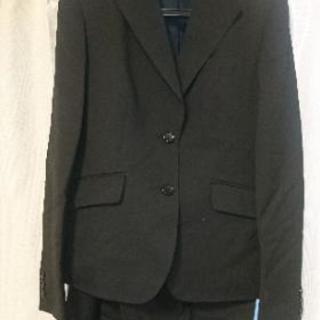 就活 リクルートスーツ