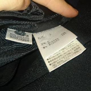 就活 リクルートスーツの画像