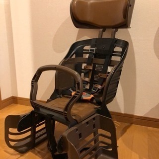 OGK 自転車 チャイルドシート オージーケー