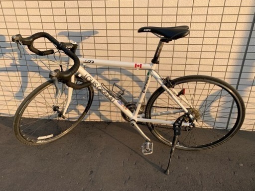 ルイガノ ロードバイク(中古)