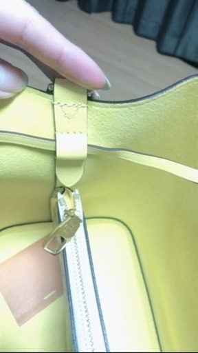 ルイヴィトン ダミエ ネオノエ 4月購入